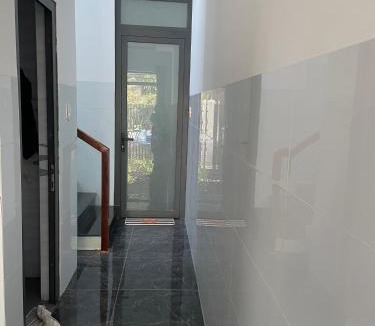 Ninh Hoa House | Habi Homestay Doc Let