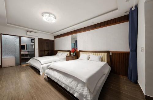 Tran Chau Hotel | Kangaroo homestay