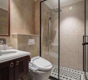 Hai Ba Trung Hotel | The Harmony Central Suites Ha Noi