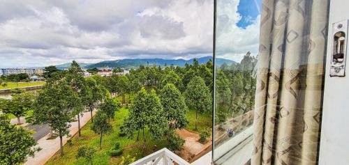 Ba Ria Hotel | Motel Bờ Kè
