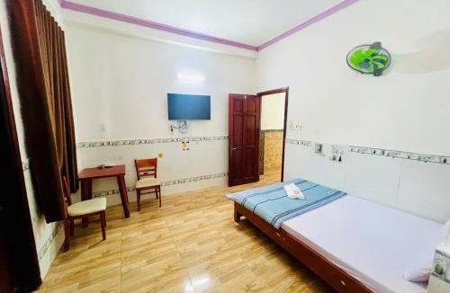 Thuan An Hotel | Thuận Phát Motel Bình Dương