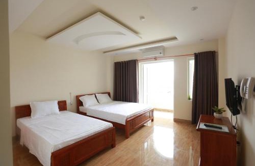 Lien Chieu Hotel | Gia Loi Hotel