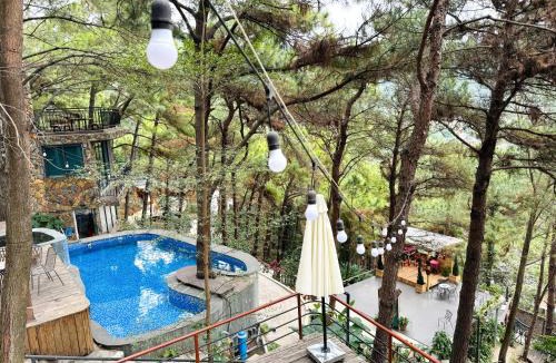 Soc Son Apartment | DeBay Retreat - Little Đà Lạt Chill Villa
