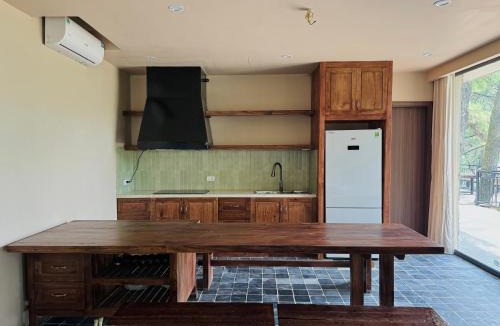 Soc Son Apartment | DeBay Retreat - Little Đà Lạt Chill Villa