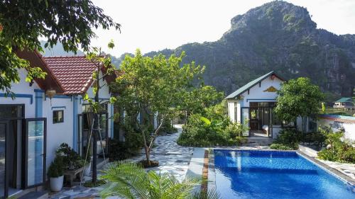 Hoa Lu Hotel | Hang Mua Star Homestay