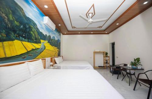 Hoa Lu Hotel | Hang Mua Star Homestay