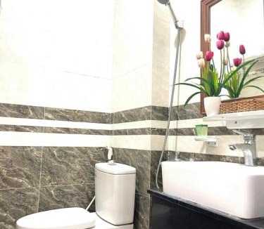 Vung Tau Hotel | The Land Hotel & Apartment