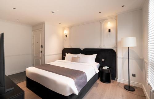 An Phu Hotel | AMANA Boutique Hotel - Than Van Nhiep