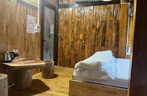 Mu Cang Chai Hotel | Homestay Hoà Thảo - Bus ,Trek & motorbike