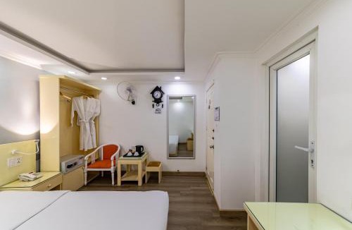 District 3 Hotel | A25 Hotel - 251 Hai Bà Trưng HCM