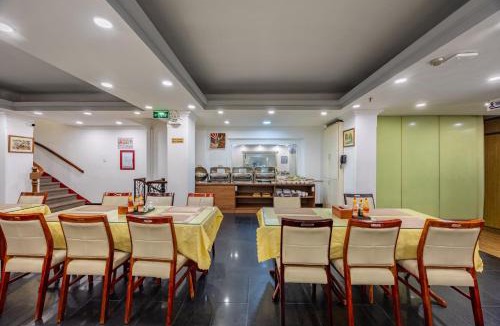 District 3 Hotel | A25 Hotel - 251 Hai Bà Trưng HCM