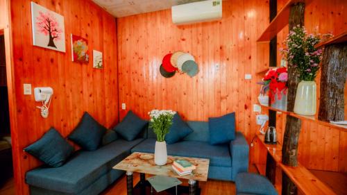 Bao Loc Cabin | Home of bong & gao