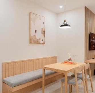 Di An Hotel | Bcons City Hotel