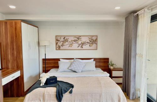 Phuong Hotel | Phương Trinh Hotel