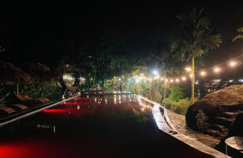 Kho Muong Cabin | Pu Luong Bản