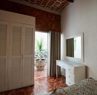 San Juan Cosala Hotel | Mama Chuy Hotel & Villas Ajijic