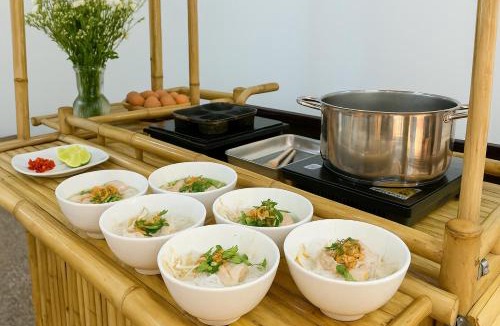 Ho Chi Minh City Hotel | Amory Hotel Saigon Center