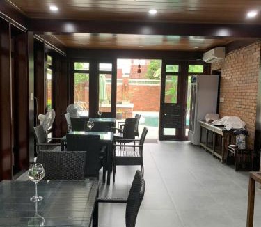 Hue Hotel | Maison Duyên