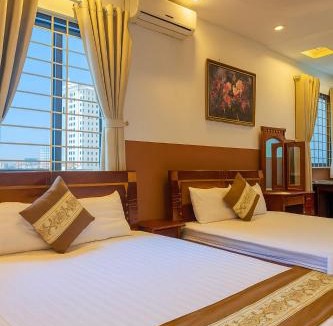 Tan Phu District Hotel | Hưng Phát Hotel Tân Phú