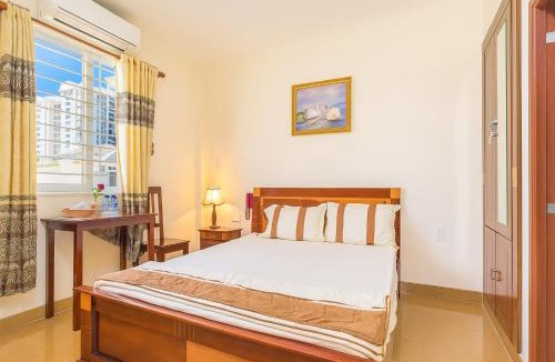 Tan Phu District Hotel | Hưng Phát Hotel Tân Phú