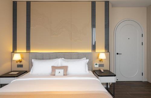 Phan Thiet Hotel | Amana Boutique Hotel - Phan Thiet