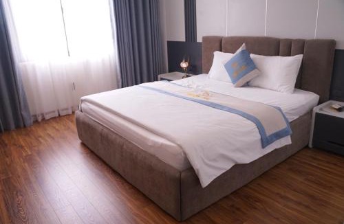 Thai Nguyen Hotel | Winner Hotel