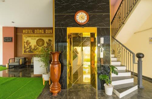 Lien Chieu Hotel | Dũng Quyến Homestay