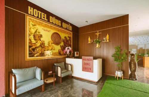 Lien Chieu Hotel | Dũng Quyến Homestay