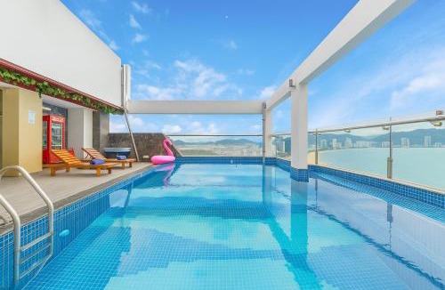 Tran Phu Beach Hotel | Imperial Nha Trang