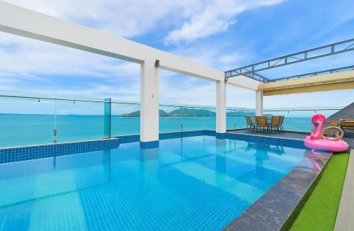 Tran Phu Beach Hotel | Imperial Nha Trang