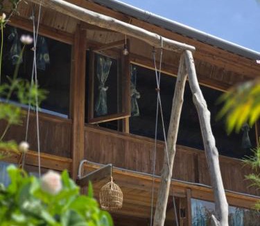 Hau Thao House | The Zen House Sapa