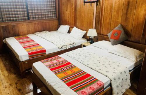 Mai Chau Cabin | Mai Châu Medifarm Retreat