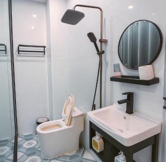 Phan Rang - Thap Cham Hotel | Khách Sạn MINTNACIE