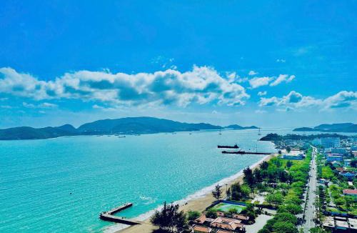 Tran Phu Beach Hotel | Imperial Nha Trang