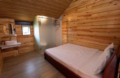 Bao Lam Cabin | Homestay Đồi Mây Lộc Tân Bảo Lộc
