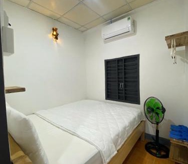 Ap Thien Ai Apartment | Homestay Nhà Của Gạo