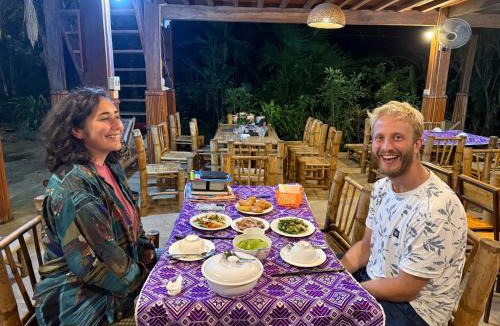 Mai Chau Bed & Breakfast | Maison De Mai Hich