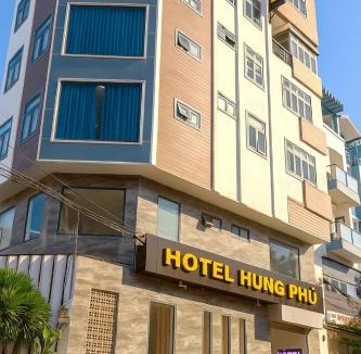 Korean Industrial Zone Hotel | Hưng Phú Hotel HCM