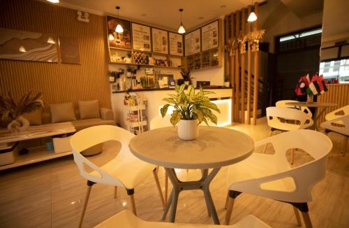 Ganh Dau House | Cindy Homestay Grand World