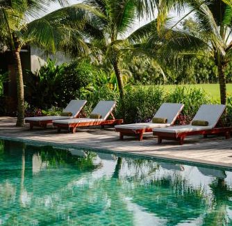 Cau Ke Hotel | Thala Tra Vinh