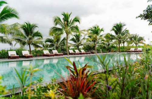 Cau Ke Hotel | Thala Tra Vinh