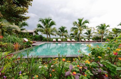 Cau Ke Hotel | Thala Tra Vinh