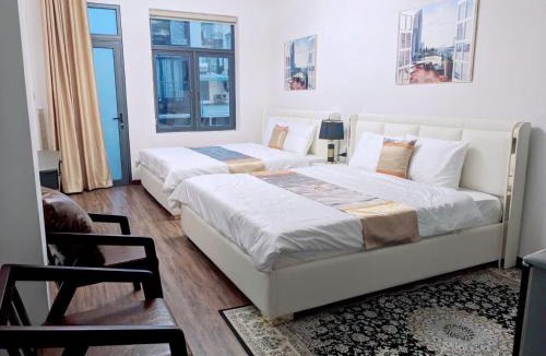 District 10 Hotel | Khách sạn Thy Thảo 3