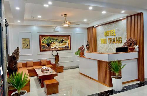 Yen Son Hotel | Hotel Thu Trang