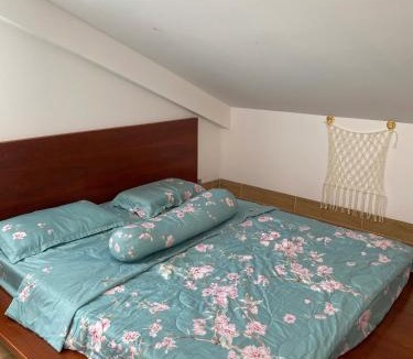 Chau Doc House | An Yên HomeStay - Châu Đốc An Giang