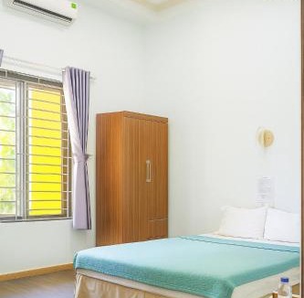 Quang Xuong Hotel | Tiến Dũng Motel Thanh Hoá