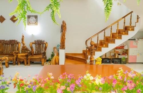 Tuy Phong Hotel | Gia Nguyễn Homestay Bình Thuận