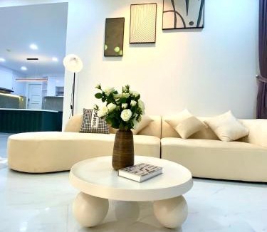 Nha Be Apartment | Căn hộ xinh