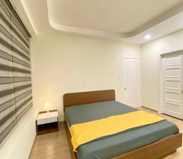Nha Be Apartment | Căn hộ xinh