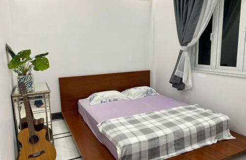 Chau Doc House | An Yên HomeStay - Châu Đốc An Giang